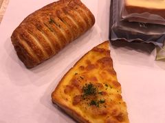 -巴黎贝甜(财富中心店)