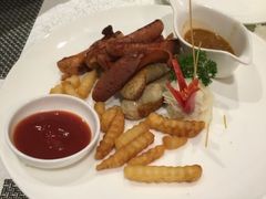-上海小南国(仲盛世界商城店)