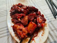 -尹记餐馆(花园店)