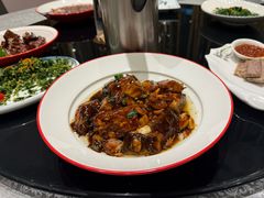 -三凤酒家·百年无锡菜(清扬茂业店)