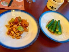 -韵咖啡自助餐厅(天津香格里拉店)