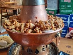 -炉小二铜锅牛蛙•川湘菜(三里屯店)