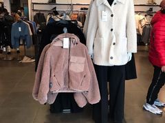 -ZARA(沈阳大悦城店)