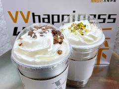 -维维豆奶(金鹰新街口店)