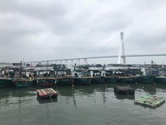 -文昌铺前老街
