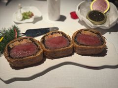 -弦月窗LUNETTE BY AMANDA(复兴路店)