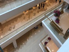 店内环境-太原茂业天地购物中心