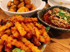 -付小姐在成都(中山公园店)