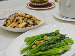 -喜宴又一村·粤菜·茶点·海鲜(壹方天地店)