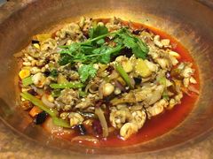 -湘芙蓉·湖南菜(椒江店)