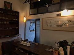 -知亘茶食