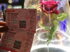 -SFC上影影城(港汇永华IMAX激光店)