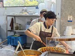 -清真磨沟沿老字号牛肉面(总店)