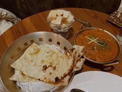 -克比叔叔印度餐厅Kebabs on the Grille(永康路分店)