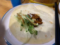 春饼-香满园春饼·家常菜(东大桥店)