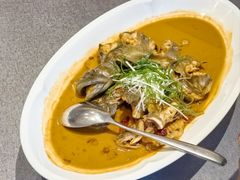 -连鹭海鲜·海肠捞饭·海胆饭(星海店)