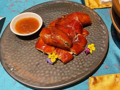 -茶人村·宫廷私厨(奥体印象城店)