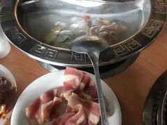 -汉丽轩韩式自助烤肉(大学城龙湖U城天街A馆店)