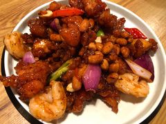 -陈傻子餐厅(世纪都会店)