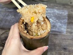 -鸣鹤古镇