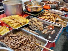 -车头老二大排档(金城步行街店)