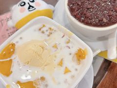 -南信牛奶甜品专家