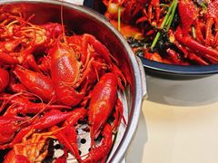 -聚味瞿记·龙虾堂(坡子街店)