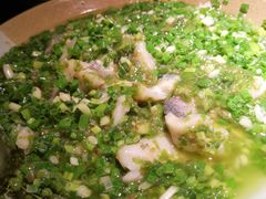 麻椒雪花鱼-外婆家(杭州马塍店·杭帮菜名店)