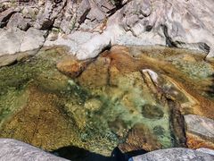 -鄣山大峡谷
