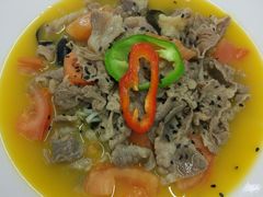 -南山饭店(阳明古镇店)