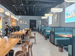 -兰河巷牛肉面(曲江店)