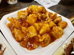 -吾介小籠館