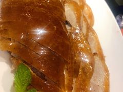 -阿庄新豫菜(通泰路店)