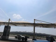 -南宁吴圩国际机场-T2航站楼