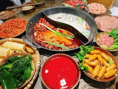 -冯校长老火锅(深圳总店)