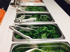 -So Lounge索兰至餐厅(蓝色港湾店)