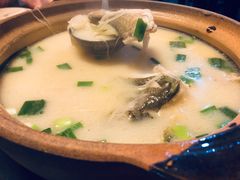 黄鱼煮面线-堂宴·老厦门私房菜(1988仙岳总店)