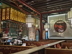 -缪氏川菜(深圳北站缤果空间店)
