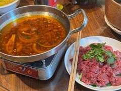 -细毛私家菜总店