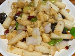 -卢庄(江汉路店)