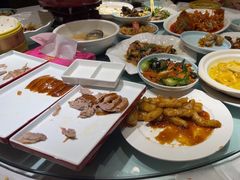 -玉林烤鸭店(黄村兴华店)