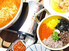 -TAIFORKS 大福食堂·山葵烤肉料理·拌饭(宝安店)