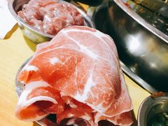 -渝味黄姐火锅(黄泥村店)