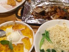 -新白鹿餐厅(龙游路总店·杭帮菜名店)