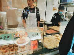 -五芳斋(中山大道总店)