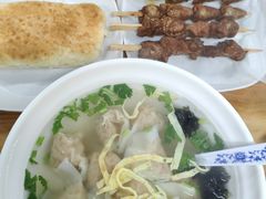 -王记西鎮电烤肉(汶上路店)