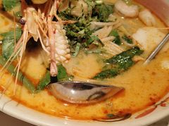 -太食獸泰式茶餐厅(艾尚天地店)