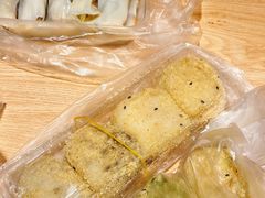 -运栋天马牛肉饼(林科大店)