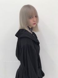 -Godhands美发设计沙龙