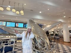 -贝林大翅鲸简餐厅(国家海洋博物馆店)